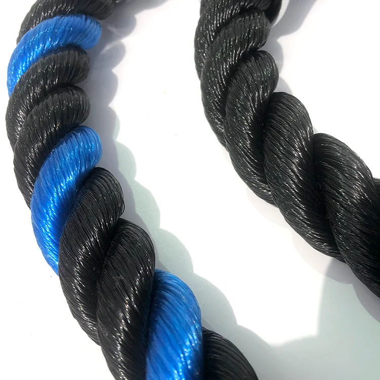 Gym equipment Biceps Pull rope Triceps Workout Accessories 27 inch & 36 inch Tricep Rope