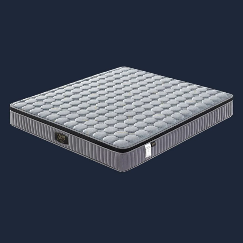 Wholesale Modern Hotel Apartment Matress King Size Mattress Home Furniture Bedroom Sleeping Double Bed Luxury Mattress