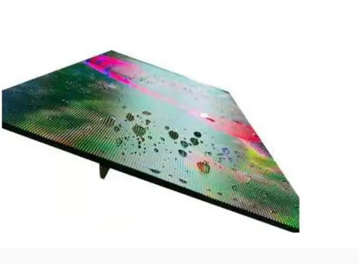 P0.7 P0.9 P1.2 COB Microled LED Led Video Wall Indoor Led Display Screen Profile Aluminum SDK RGB Oled Video Wall Micro 2 Years