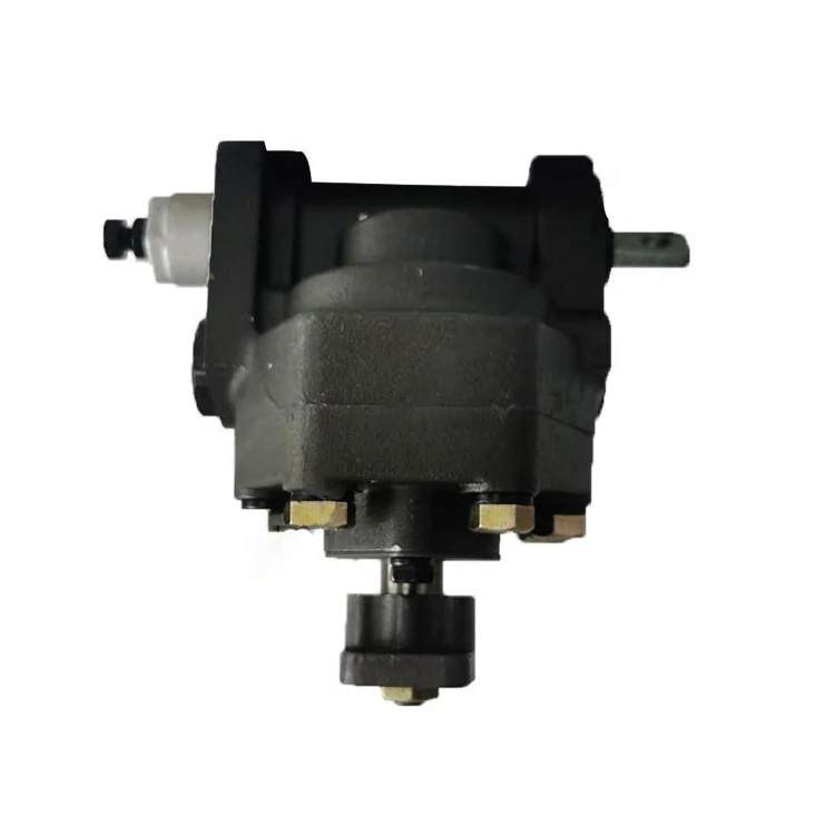 KP75 серия гидравлический Малый pto нижний блок верхний гибкий гидро тройной гидравлический редуктор муфта для моторного масляного дозирующего насоса