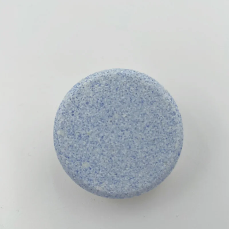 Powerful Foaming Sink Drain Pipe Garbage Disposal Cleaner Tablets