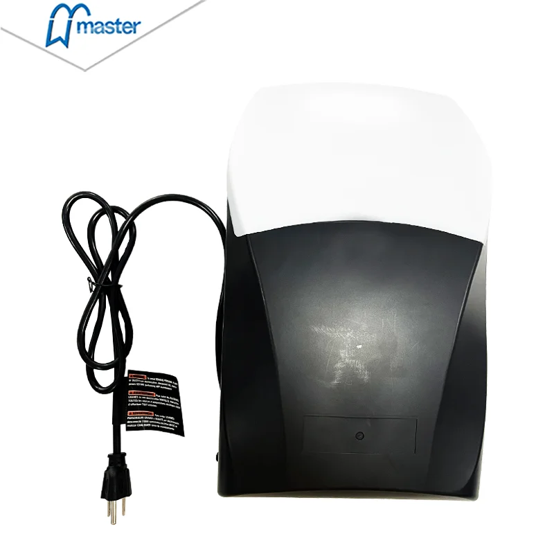 Customized 220V Bulk Price Automatic Electric Smart Belt Drive Remote Control Garage Door Motor Openers For Garage Door