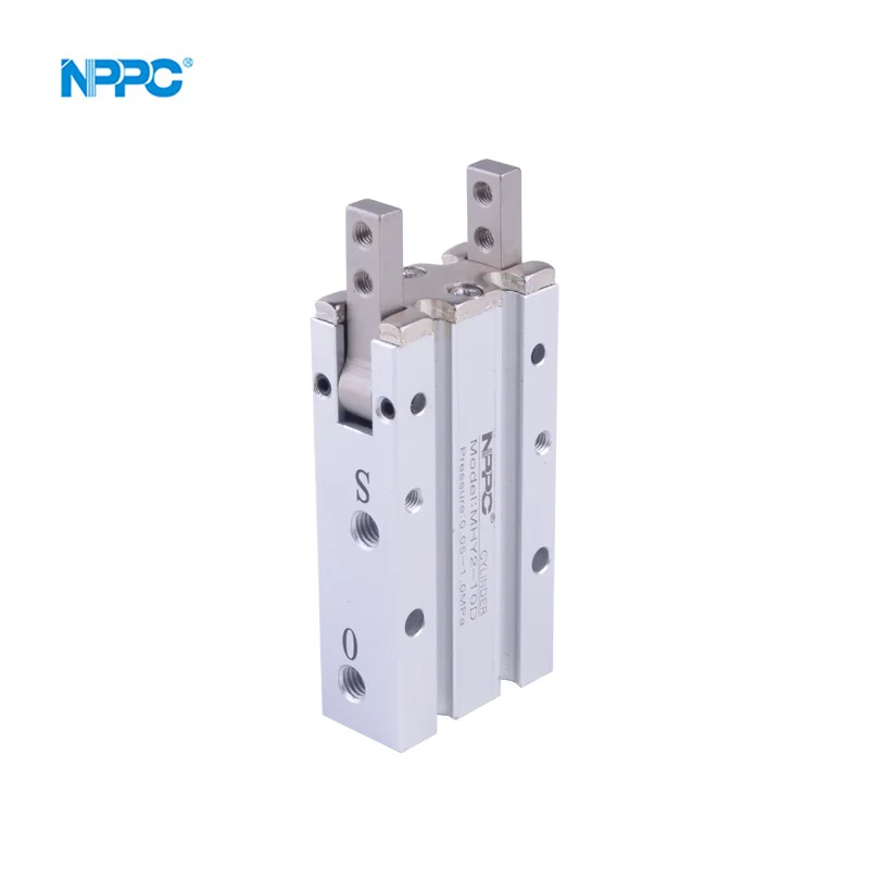 MHY2-20D pneumatic cylinder machines