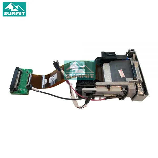 Оригинальная печатающая головка Mimaki M022624 GEN5 для плоттера UCJV300