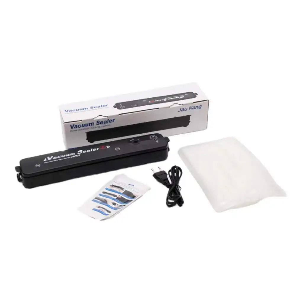 Storage Bag Sealing Machine Vacuum Sealer Small Vacuum Packing Machine