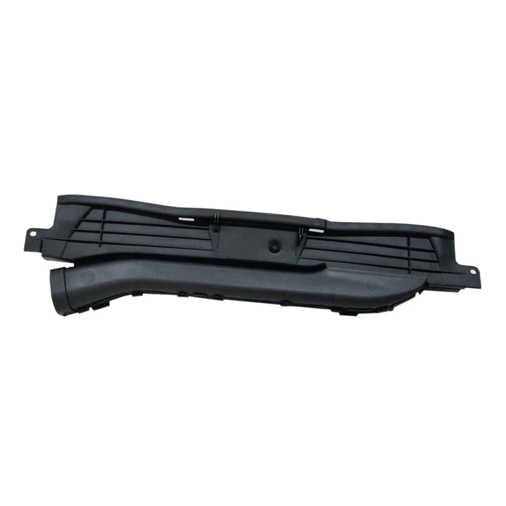 Car auto body spare parts high quality long air intake pipe for FORD FOCUS 2018