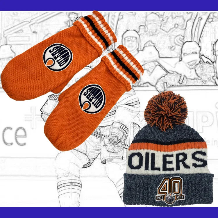 High Quality Ski Mask Acrylic Material 3 Hole Beanie Winter Warm Hat Knitted Facemask Multi-colored Men Kids Double Layer