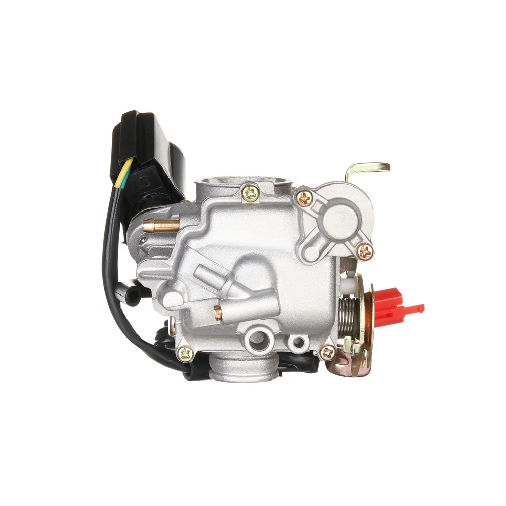 139QMB Carburetor For GY6 50cc 50 60 139QMA 2 Stroke Motorcycle scooter