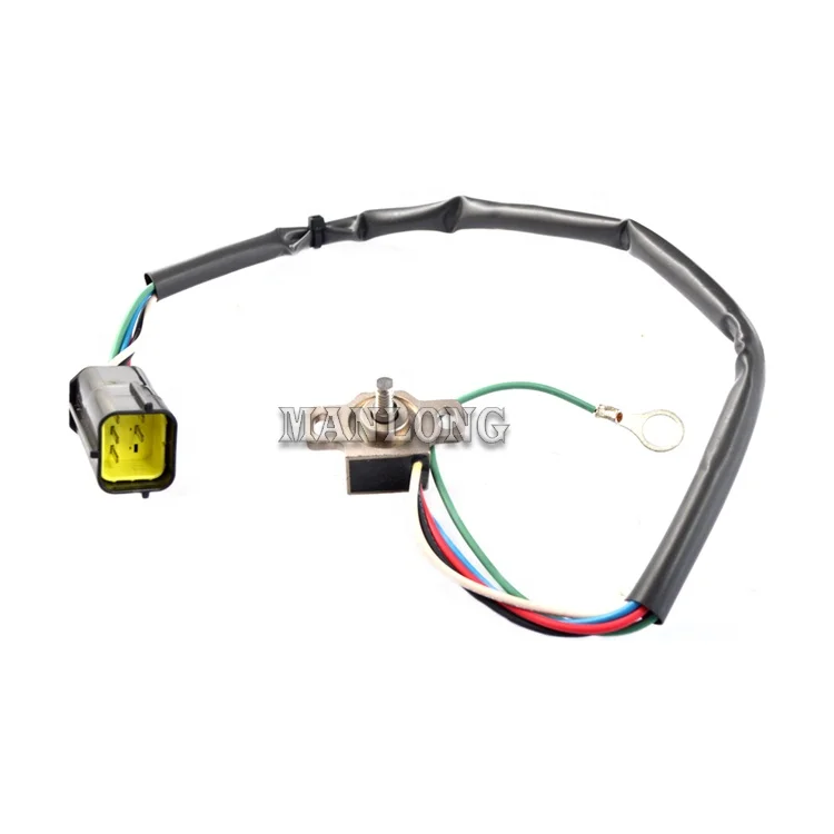 Forklift parts accelerator sensor  used for NICHIYU with OEM 70000-45711
