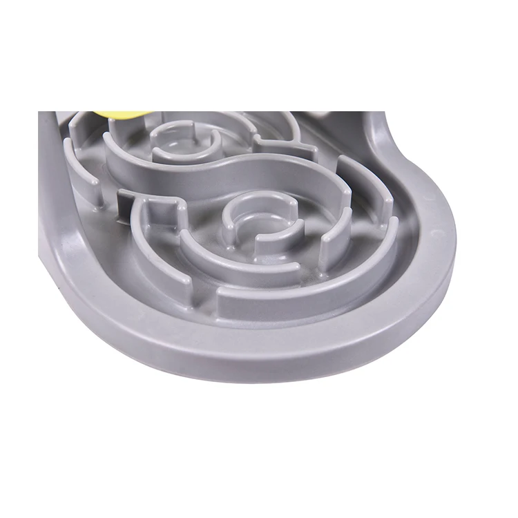 New Type Top Sale Adjustable pet IQ feeder