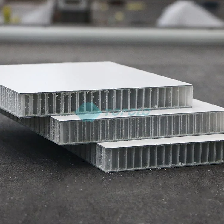 Wood Grain Polypropylene Honeycomb Panels, Wholesale Polypropylene Honeycomb Sandwich Panels
