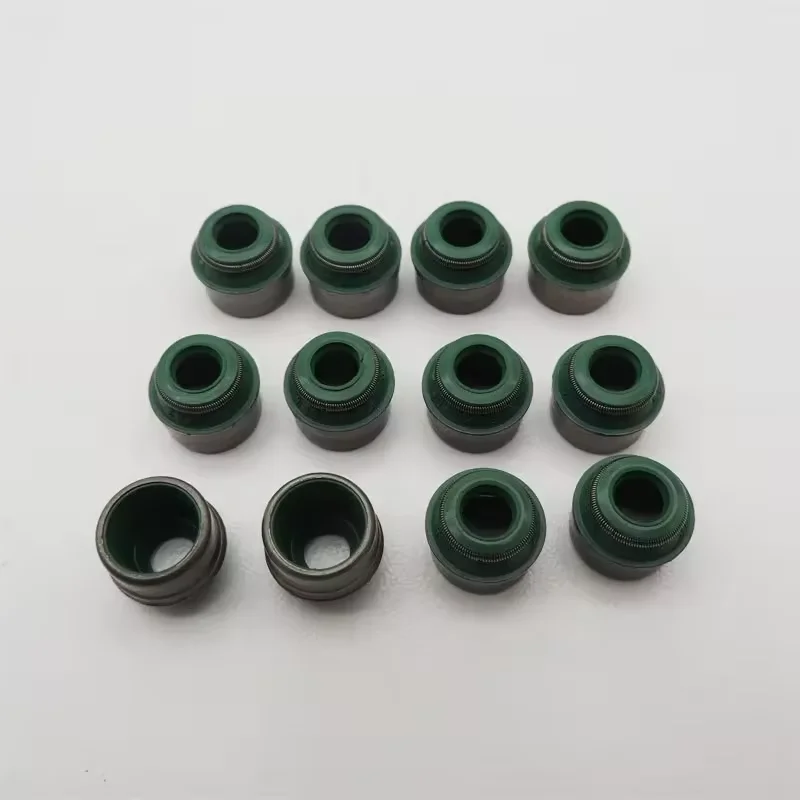 Engine valve oil seals 0000535658 for auto parts valve stem seals 0000535658 W168 W204 W212 W222 W245
