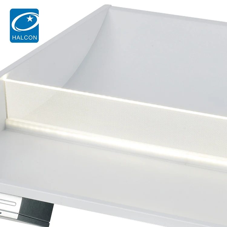 Wholesale High Power Ceiling Lighting 24w 36w 42w 50w Recessed Square Led Panel Lighting
