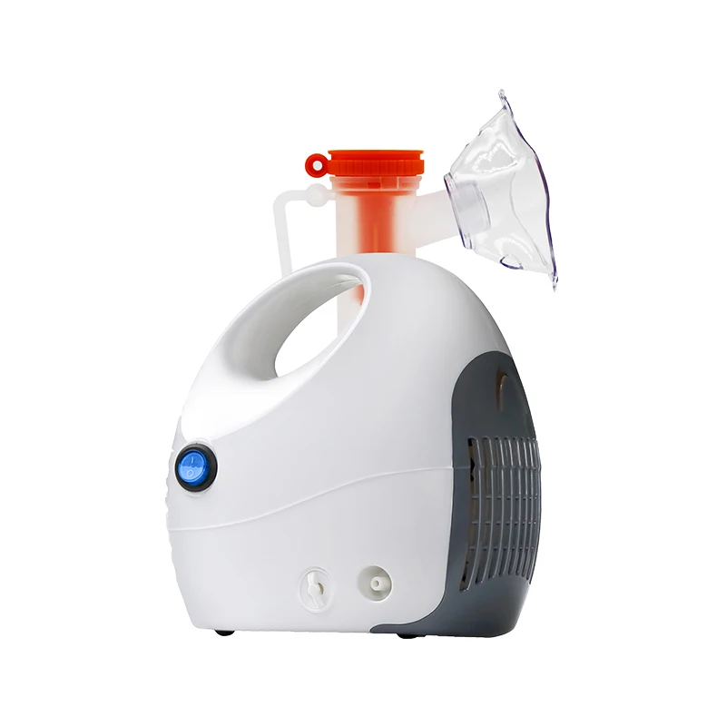 Air Compressor Nebulizer Portable Home Use Medical Nebulizer Machine