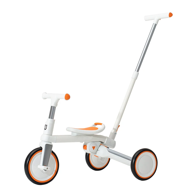 baby tricycle spare parts  cheap baby carrier tricycle 4 in 1 baby