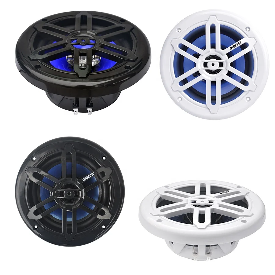 DIBEISI waterproof marine bt radio player component speaker MB5002