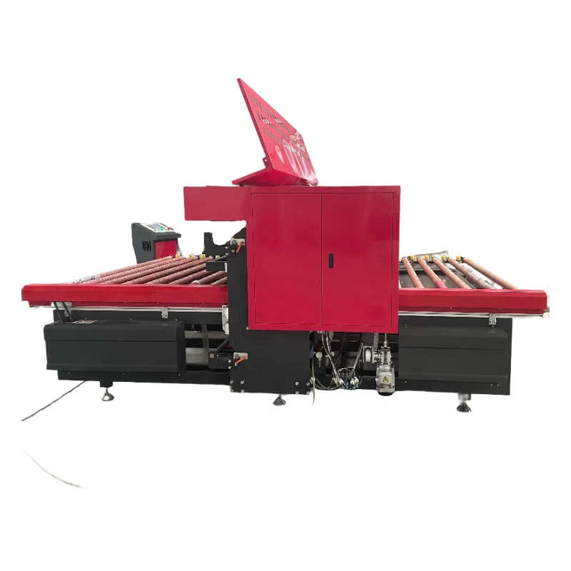 Customized size laminating glass machine Insulate Glass cnc laminated glass cutting machine