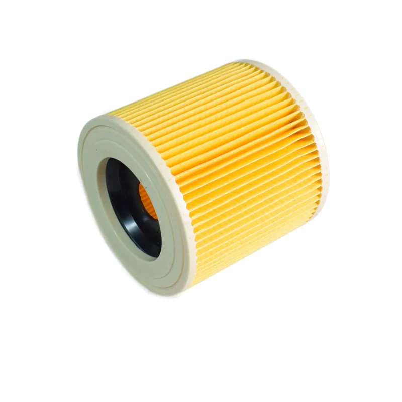 HEPA фильтр пылесос для Karcher NT20 30 38 MV1 WD3