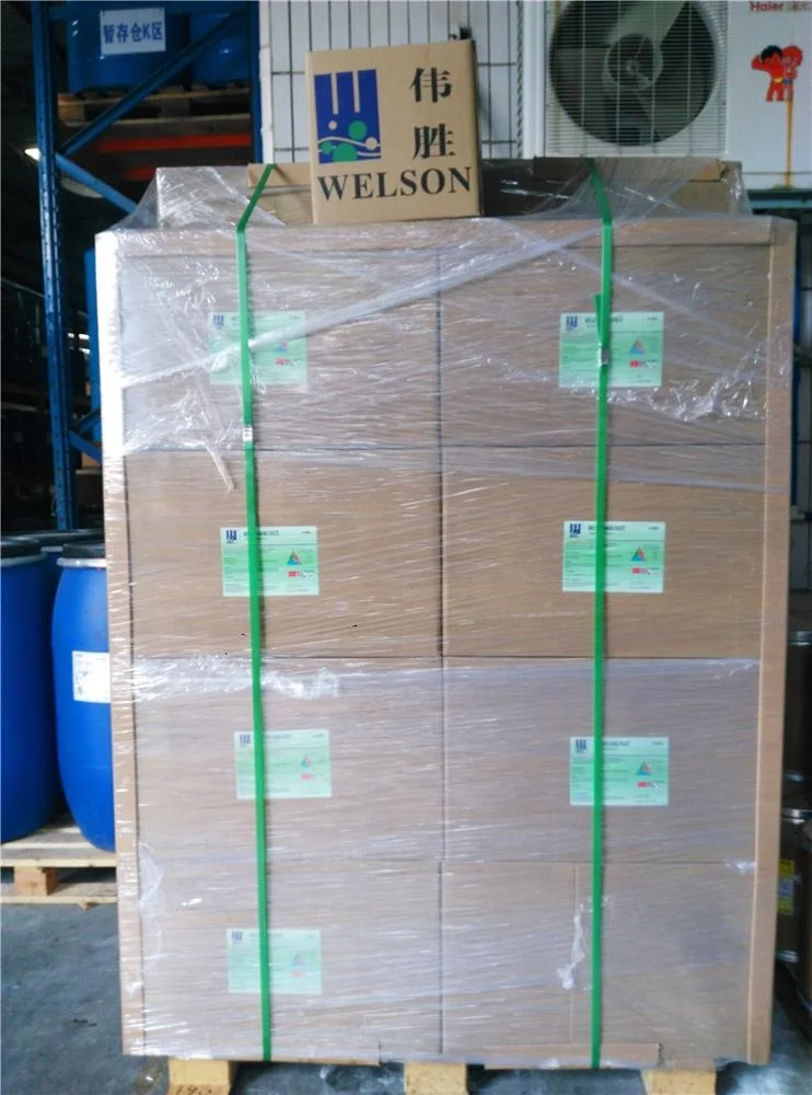 20kg Hand Cleaning Paste Special Formula for Heavy Duty Mechanical Industry