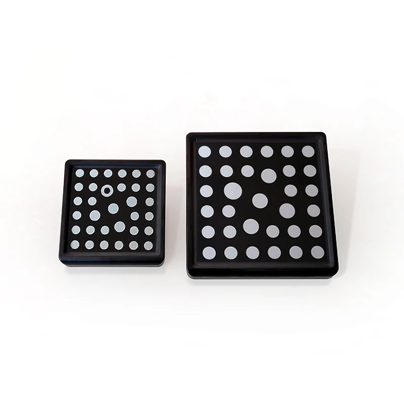 wheel aligner machine VAS 6331 parts 3d wheel alignment equipment target plate front target