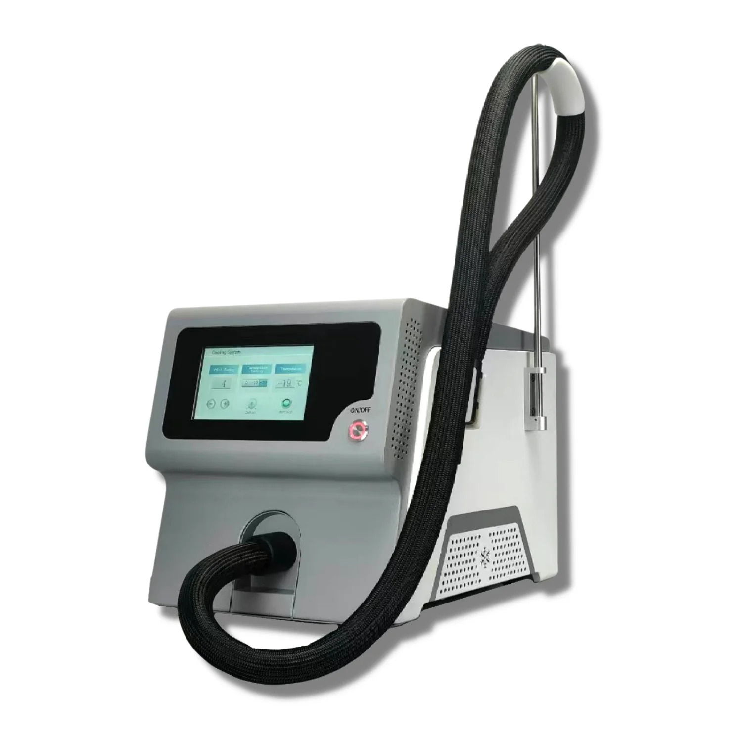 Система охлаждения кожи ISELLA CL20A