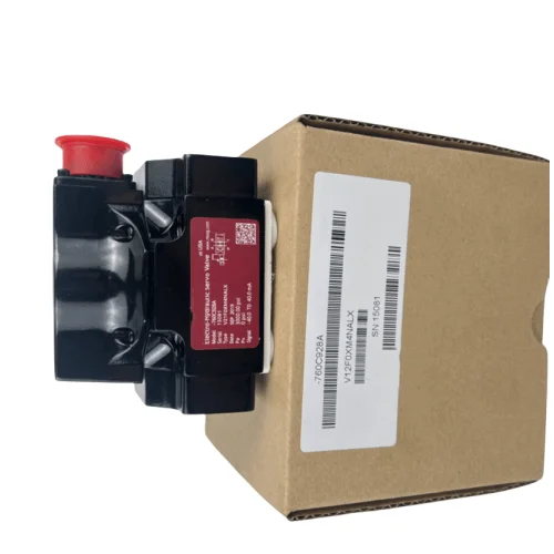 D660 D661 G631 G761 G761-3004B Series 760C928A V21FOXM4NALX Servo Proportional Control Valves D761-2776C