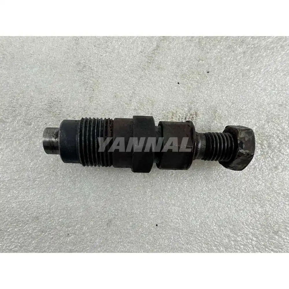 Топливный инжектор для Yanmar 3TNV70 двигатель Б/у товар доступен