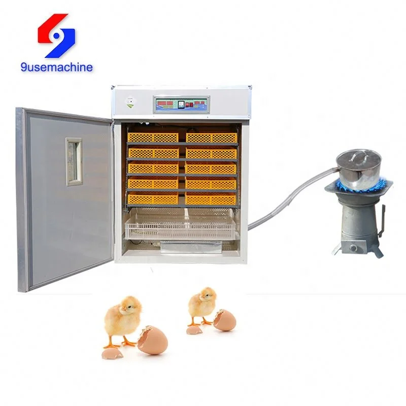 Best selling and favourable incubator egg for 100000 egg