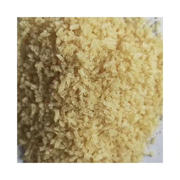 Factory Supply  Gelatin Halal Beef Edible Grade Wholesale Factory Bovine Powder Use For Food Additive Gelatin