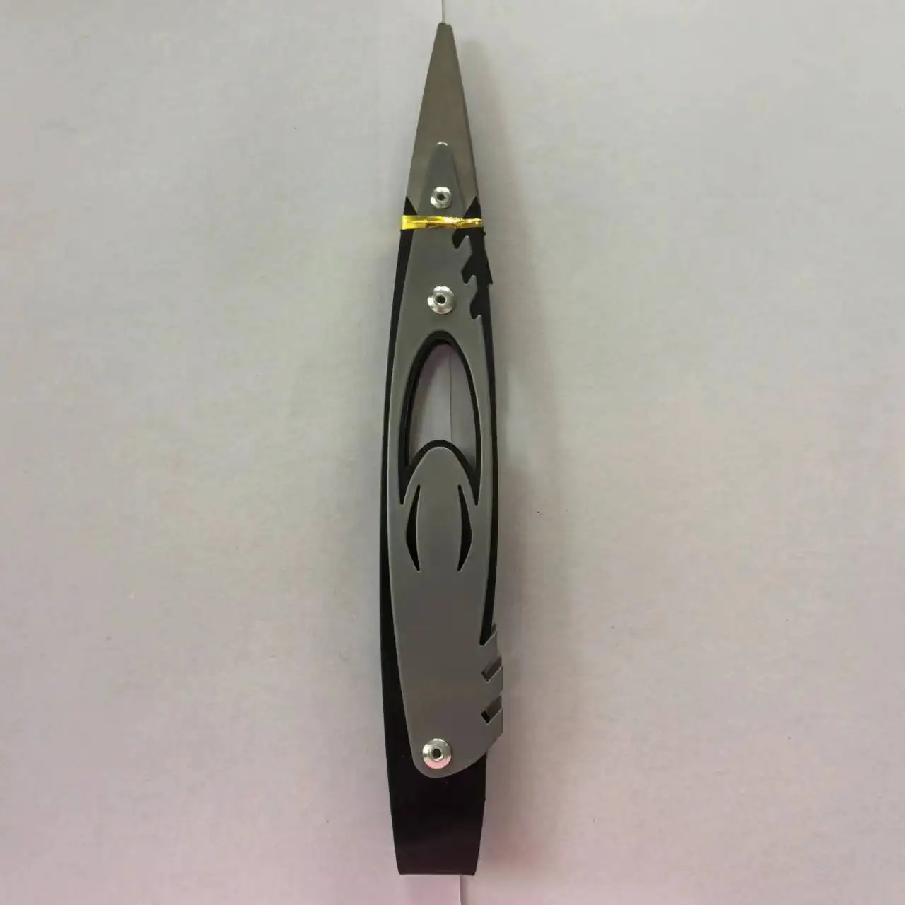 Factory Direct High Quality Arabia Hookah Accessories Stainless Iron Hookah Charcoal  Tongs Portable Hookah Tongs