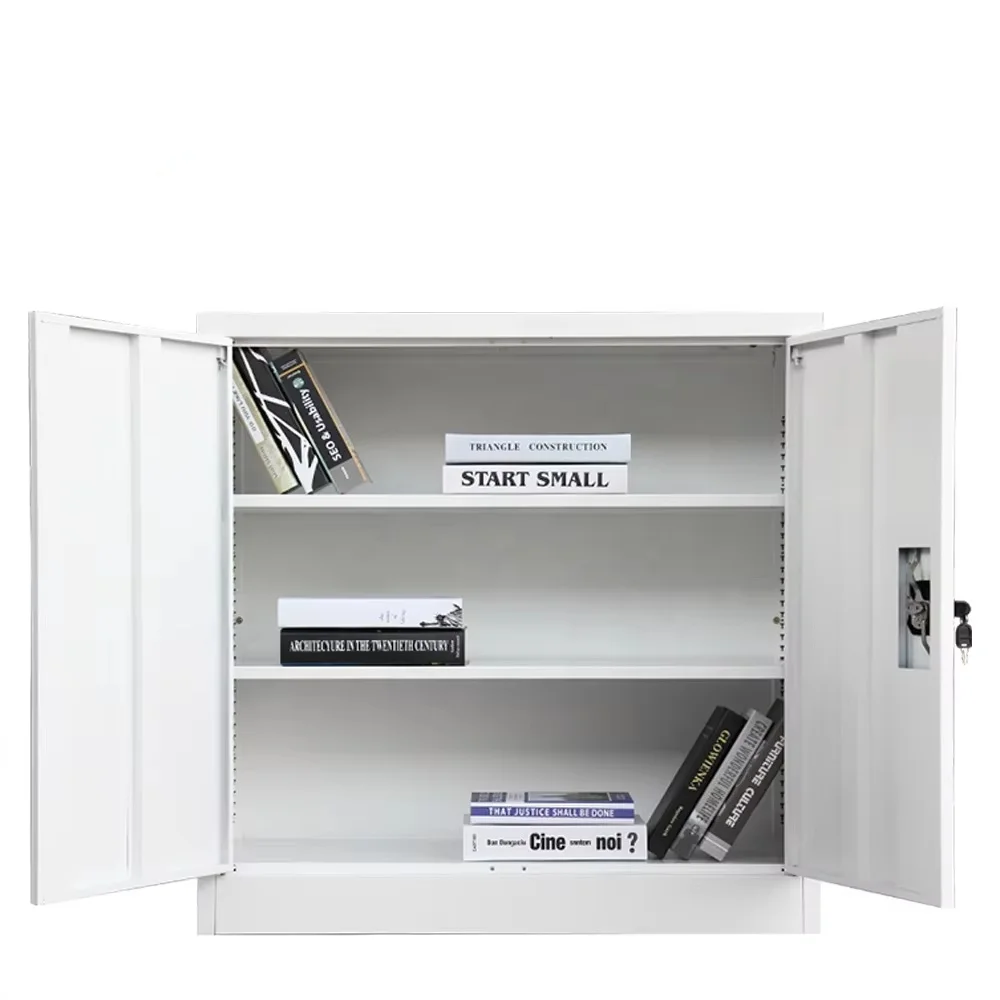 Wholesale Steel cabinet Hot sale cheap file cabinet Metal tea cabinet