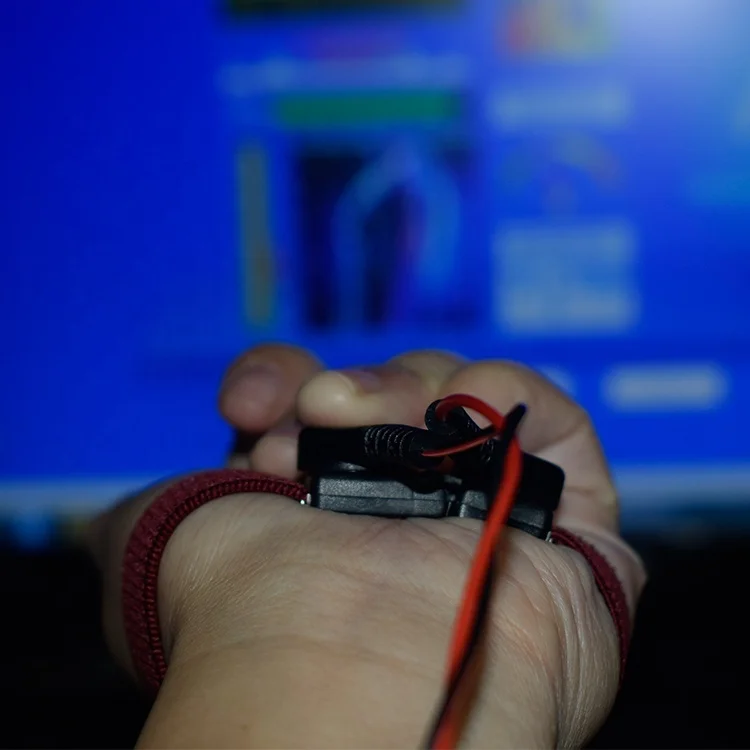 Quantum resonance magnetic analyzer 9th generation 2020