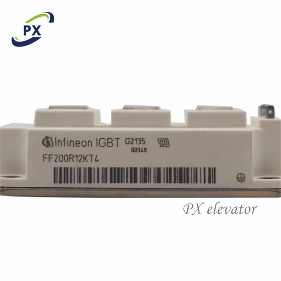 Infineon IGBT module FF100R12RT4 FF150R12RT4 FF75R12RT4 FF150GB12RT4 FF100R12KST4 FF150R12KST4 FF300R12KST4 FF400R12KT3