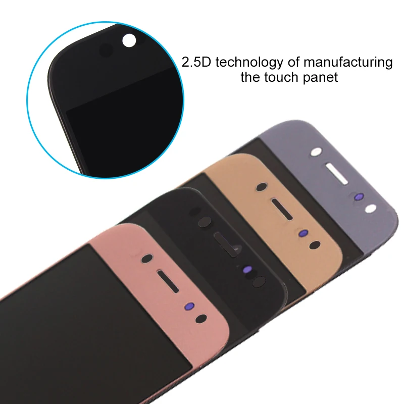 Оптовая продажа ЖК-дисплей экран J1 J120 J2 J250 J320 J4 J5 J530 J6 J7 J730 Pro ЖК-дисплей для Samsung Galaxy