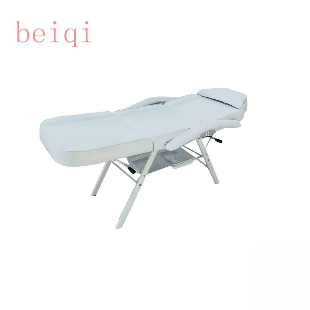 Массажные кровати Beiqi б/у Паровая Ванна для всего тела спа косметическое оборудование массажные столы татуировок электрические