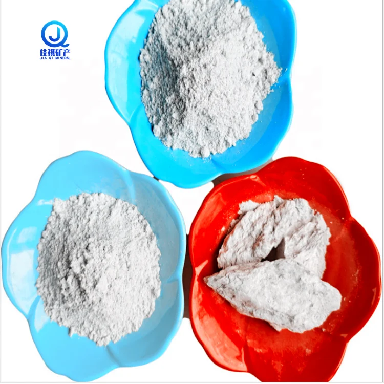 Sepiolite Feed Agricultural Industrial Grades