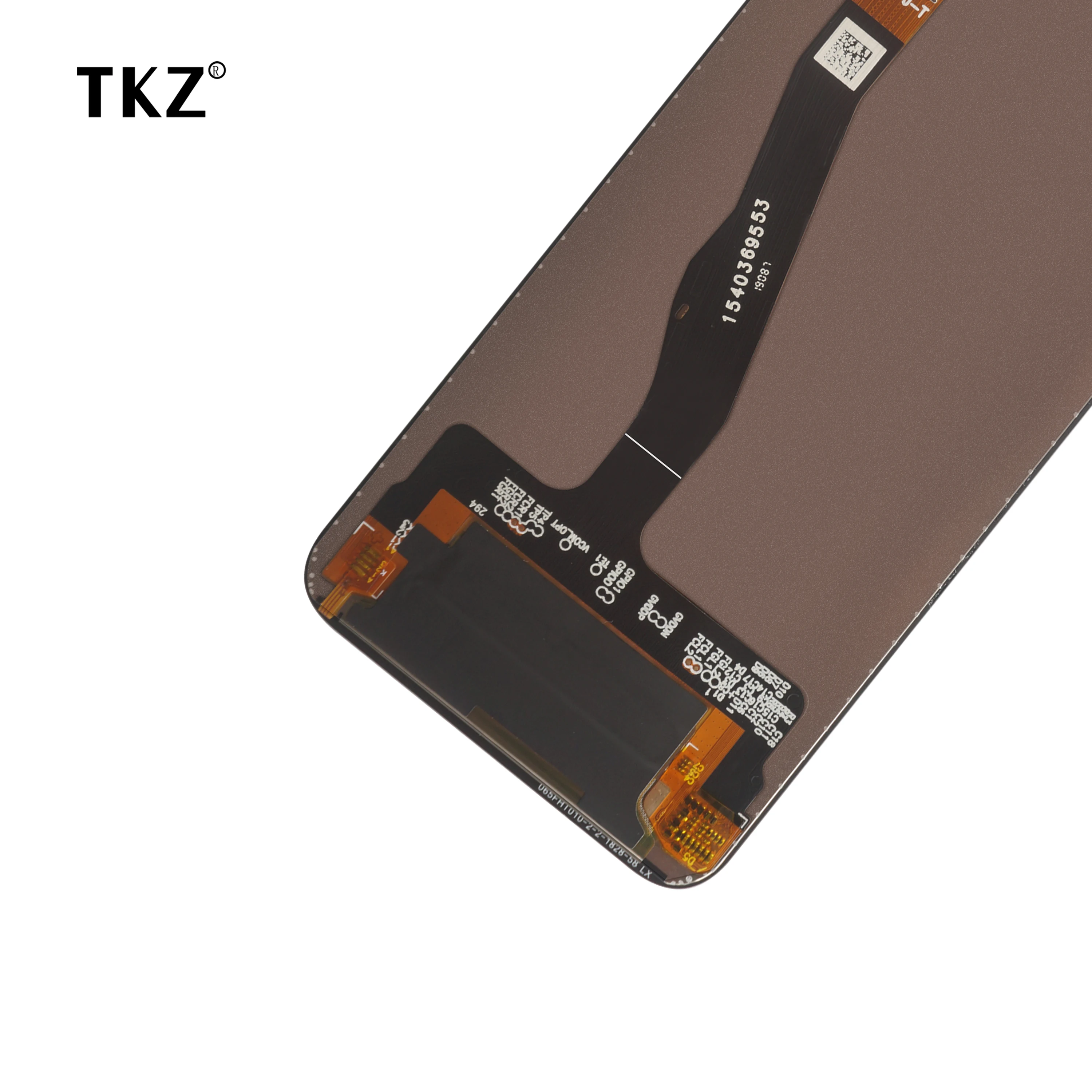  Shenzhen Takko 100% оригинальное качество для huawei y9 2018 жк-экран с дигитайзером 2019