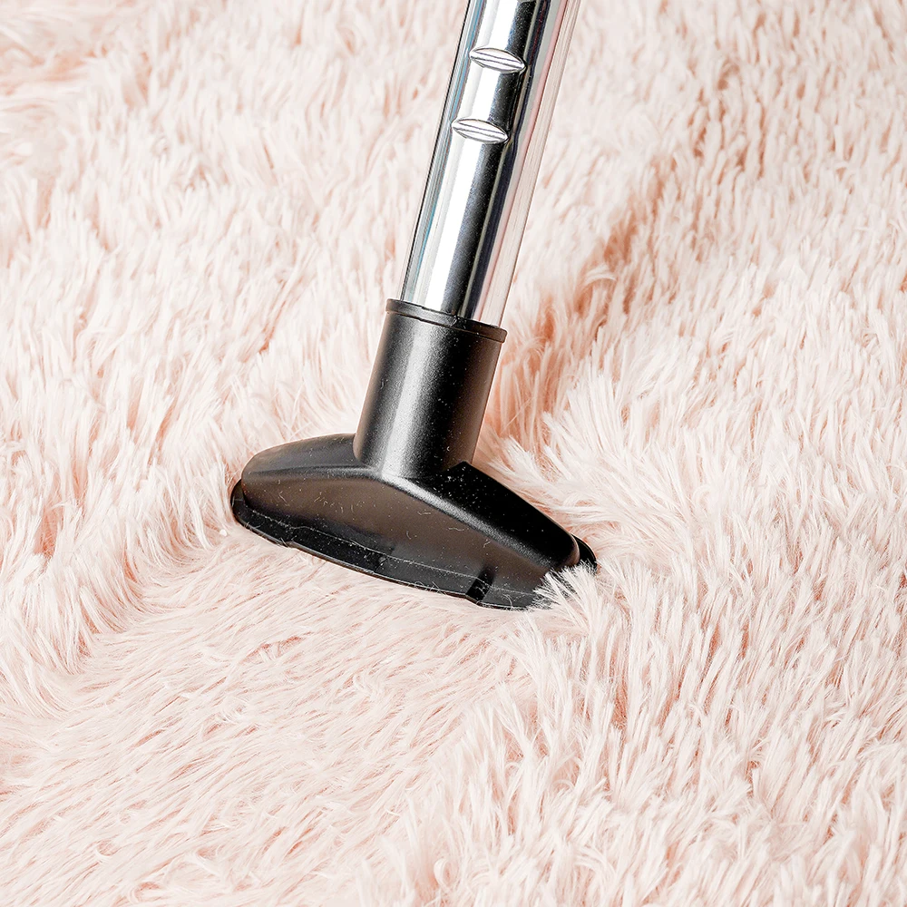 1000W 15kpa Bagless Shiny Cord Cleaner Horizontal Canister Vaccum Cyclone Vacuum Cleaner