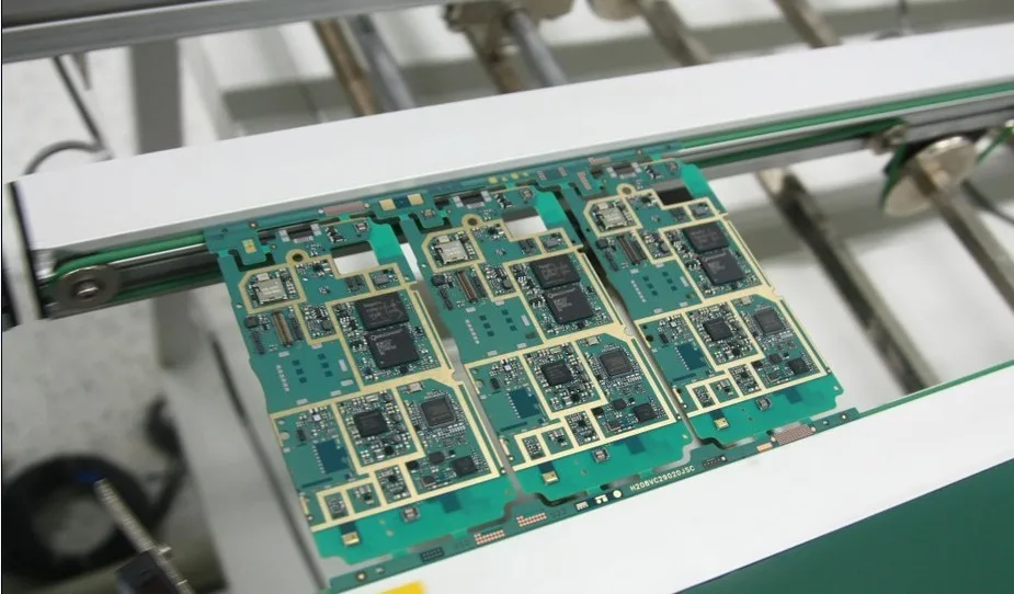 Shenzhen Professional Pcb Assembly Power Bank Wifi Circuit Board Diy Usb Charger Circuit Board