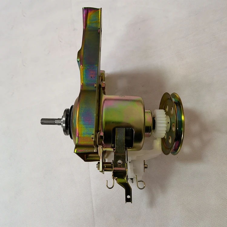 Wholesale High Quality Pressure Plate Production Line Washing Machine Clutch Assembly