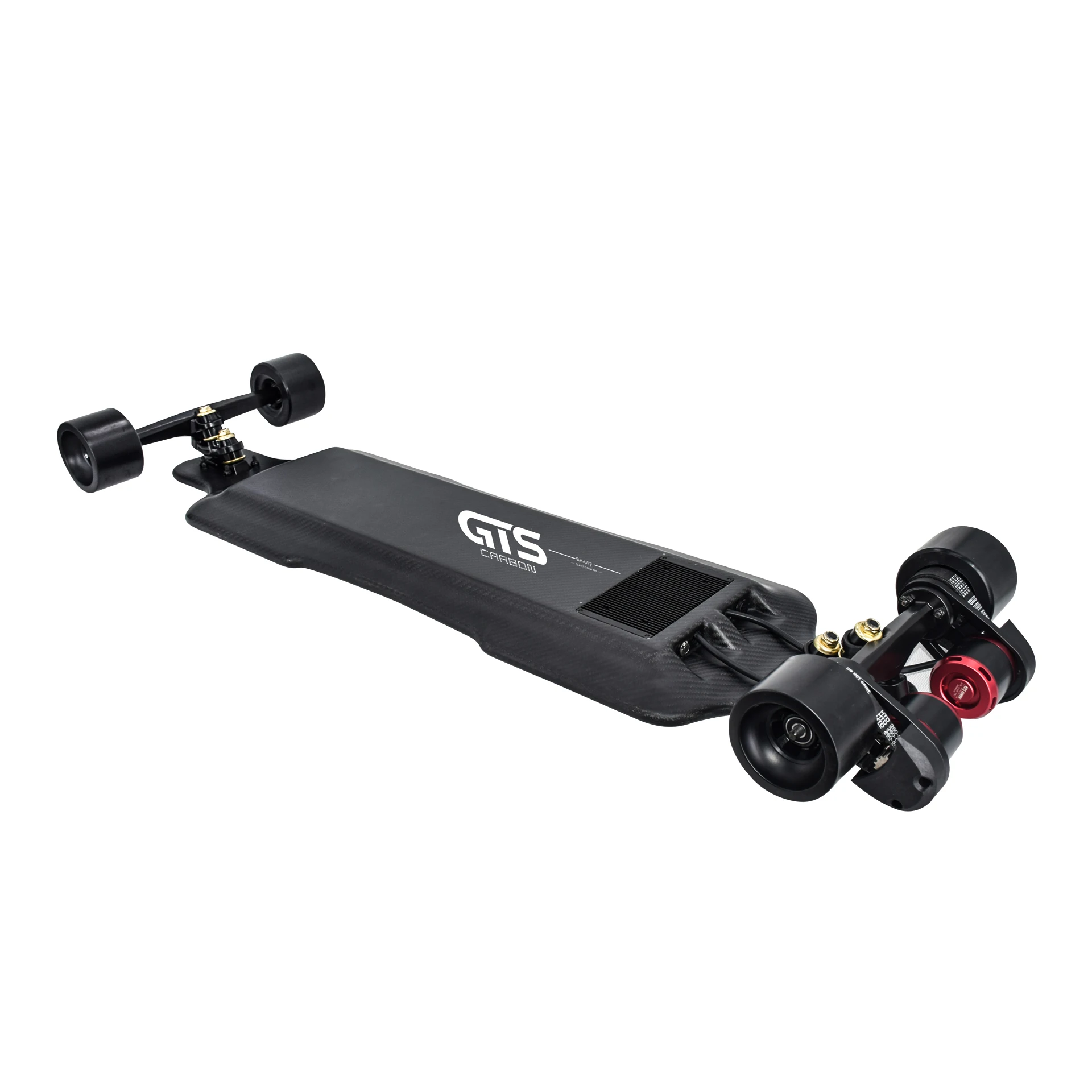 Deo GTS-03 All Terrian Carbon Fiber Electric Skateboard
