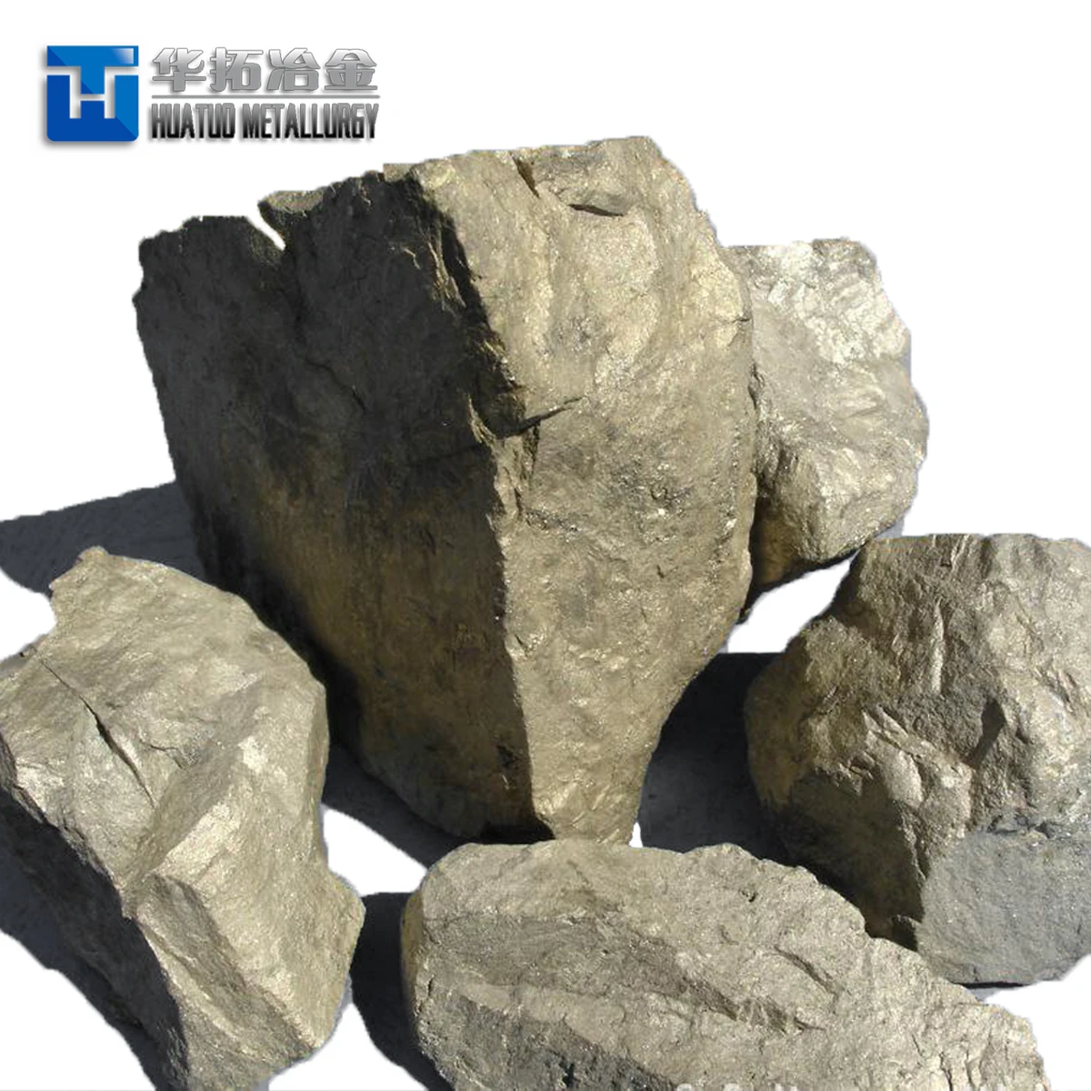 Оригинальный производитель, Фес, сырье, использование железного пирита