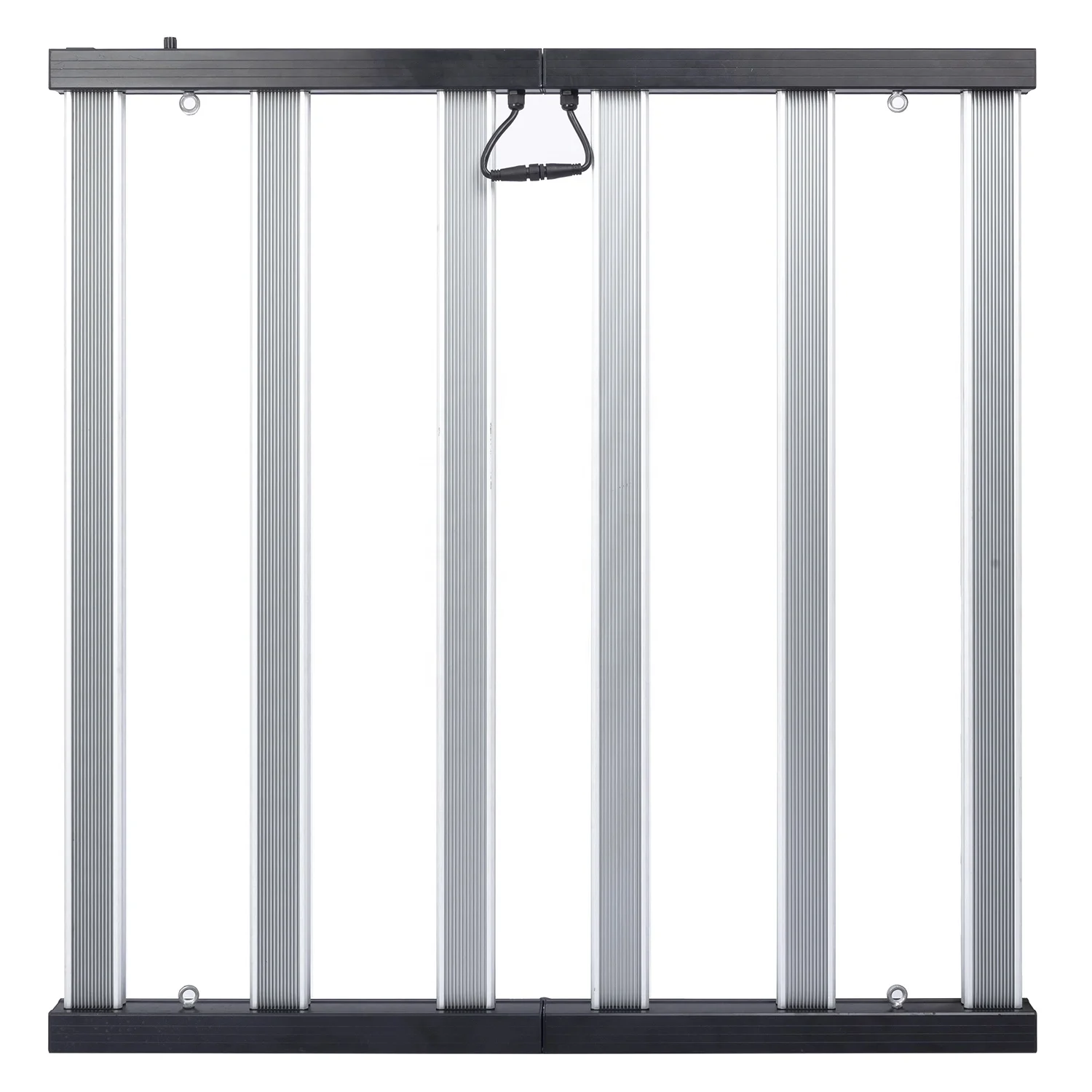 Hydroponic Foldable LED Grow Light 720w Built-in LED Driver Full Spectrum Grow Lights