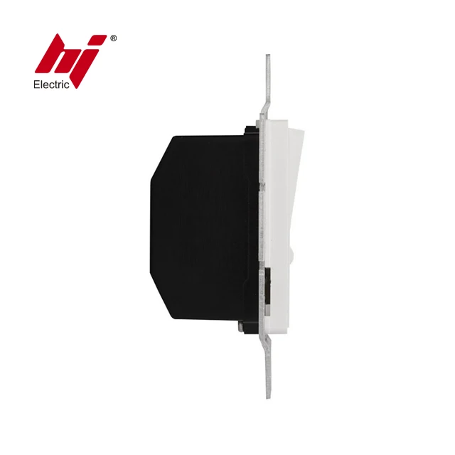 12V / 24V Decorator Three Way LED Dimmer Switch with Slide Switch