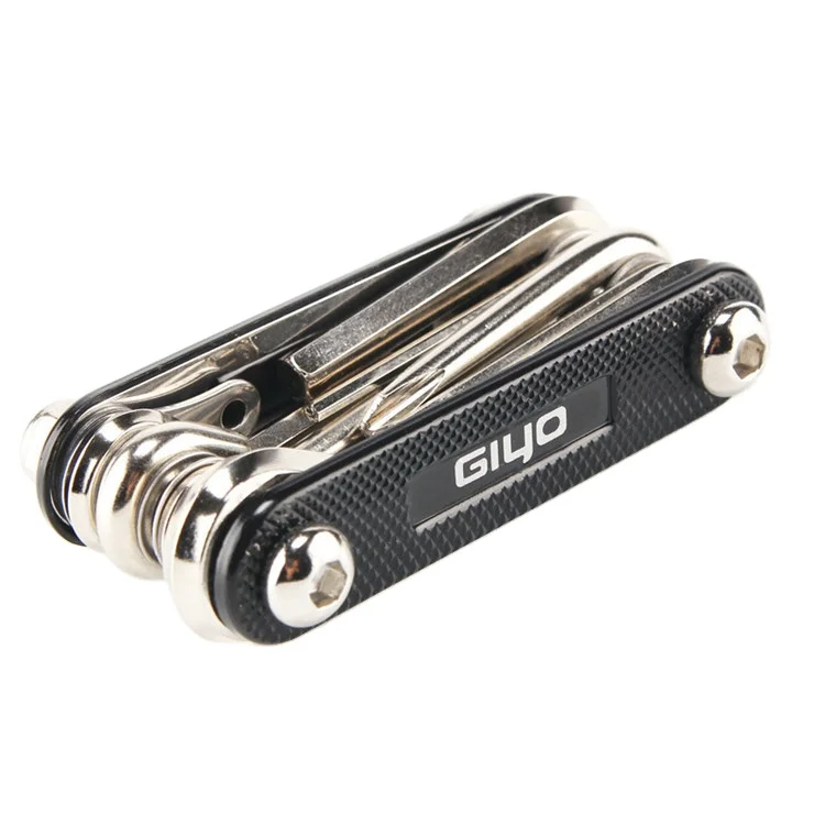 Оптовая продажа, специальный дизайн, широко используемые портативные многофункциональные инструменты для ремонта велосипеда