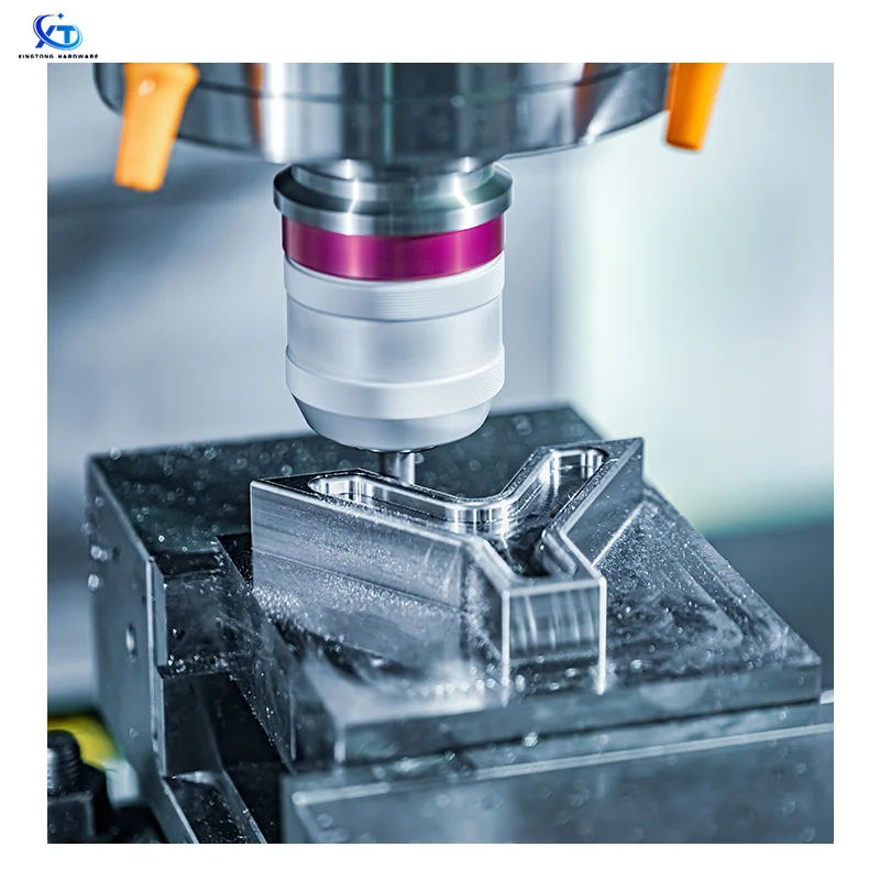 Competitive price precision micro machining service cnc machining part