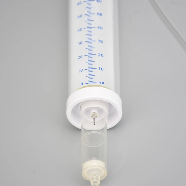 Стерильный экологически чистый Одноразовый инфузионный набор burette под заказ от