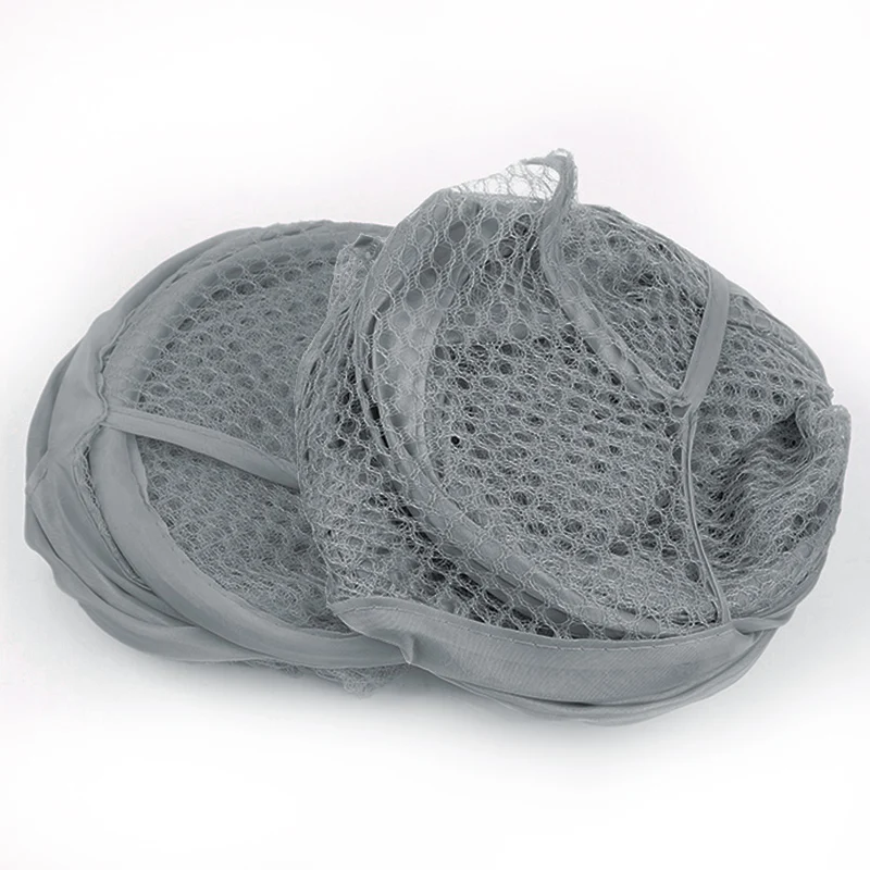 Freestanding Laundry Basket Foldable Large Laundry Foldable Pop-up Clothes Basket