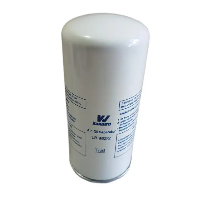 Replace SCR COMP air Compressor Oil Gas Separator 25350020-021