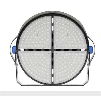 Aerodromes Sports Facilities Industrial Areas Solar Tunnel Ultra Fixture Highway Led High Mast Light